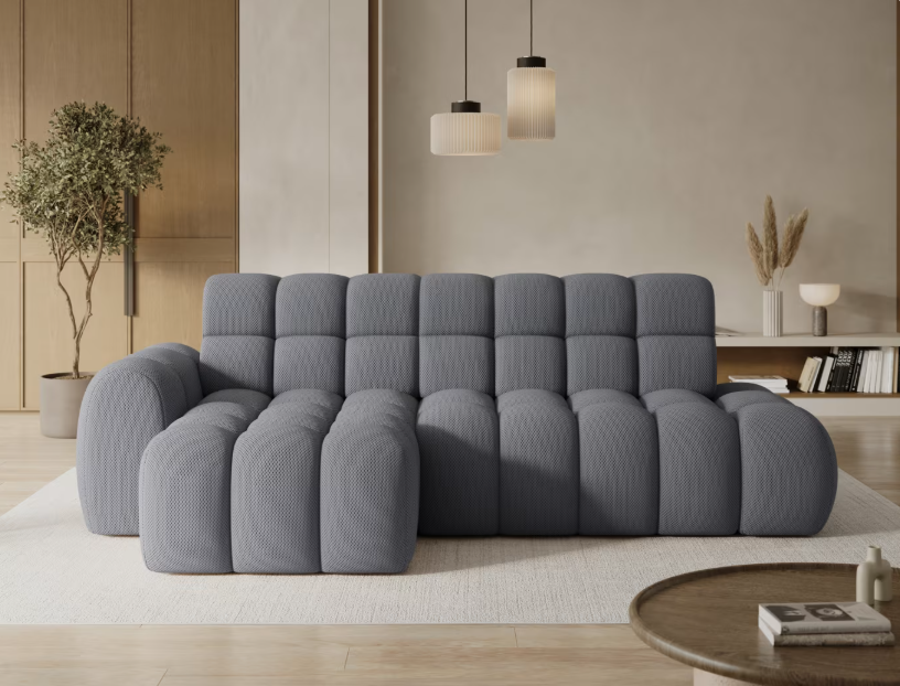 Akciós Ceedro sarokkanapé +ingyenes kiszállítás