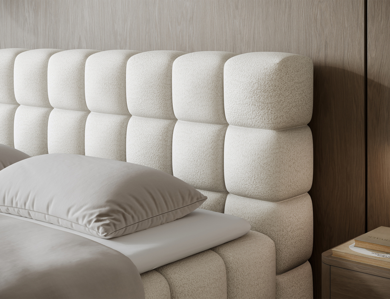 Akciós Sabeno boxspring ágy +ajándék fedőmatrac +ingyenes kiszállítás