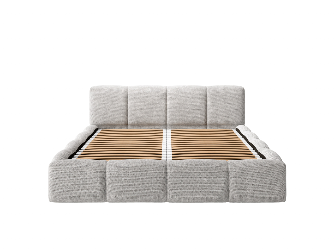 Akciós Jucatan franciaágy +ingyenes kiszállítás