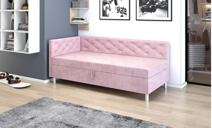 Akciós Princes Plus heverő +ingyenes kiszállítás RR