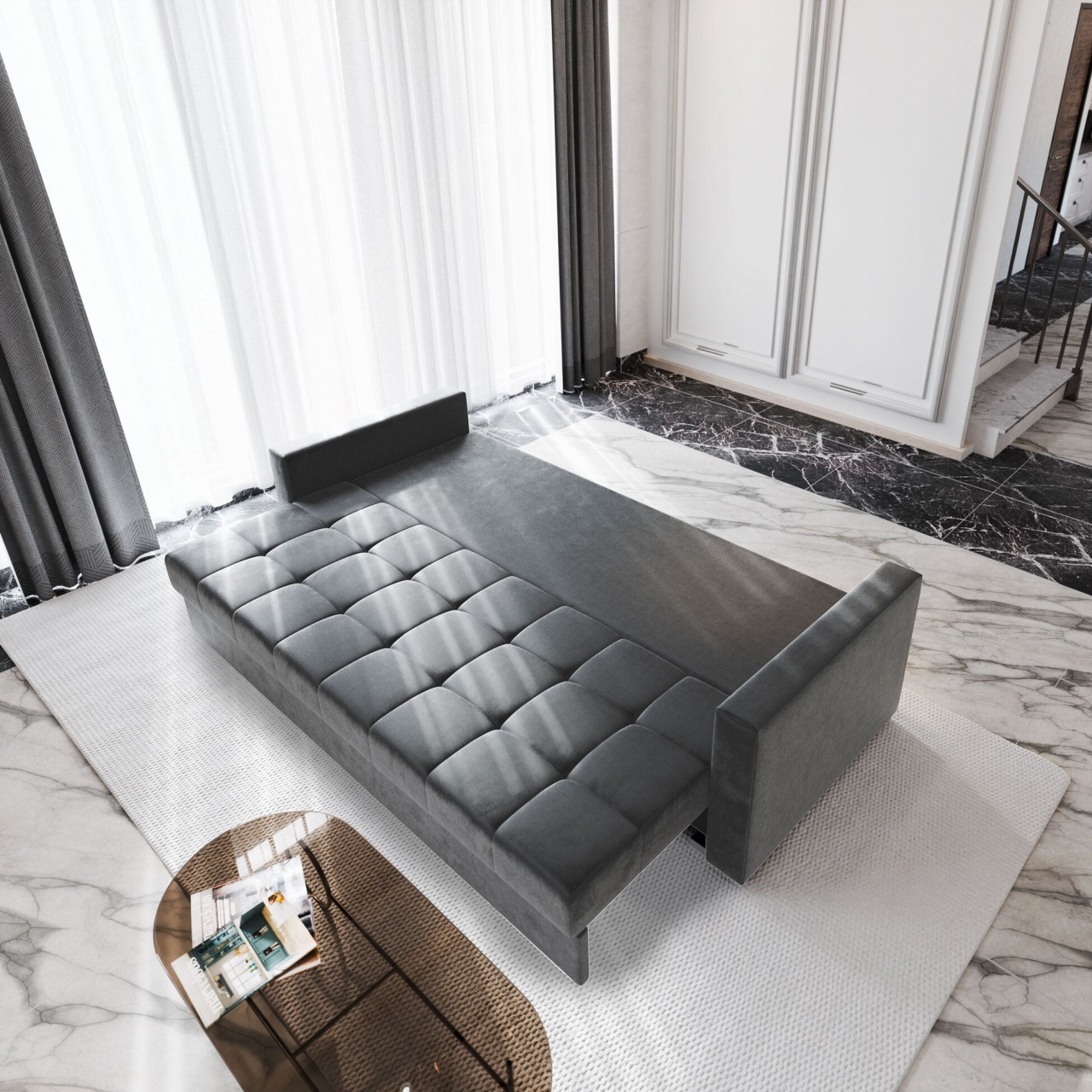 Akciós Siro kanapé +ingyenes kiszállítás RR