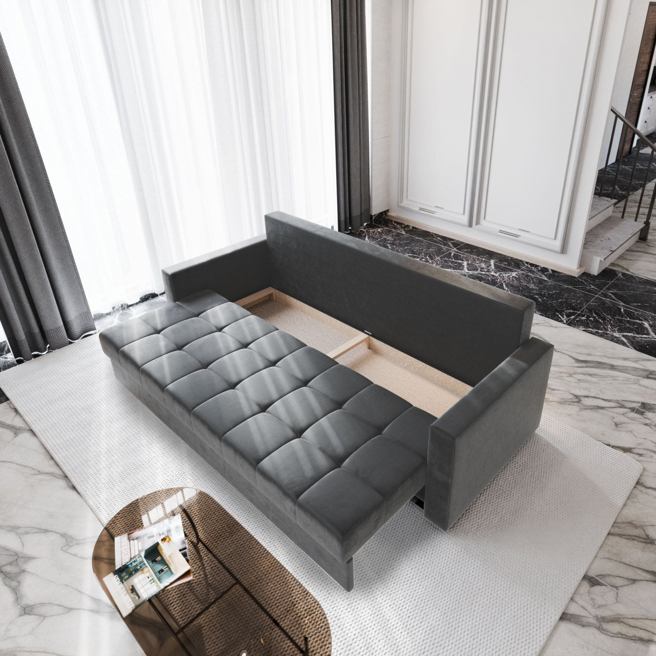 Akciós Siro kanapé +ingyenes kiszállítás RR