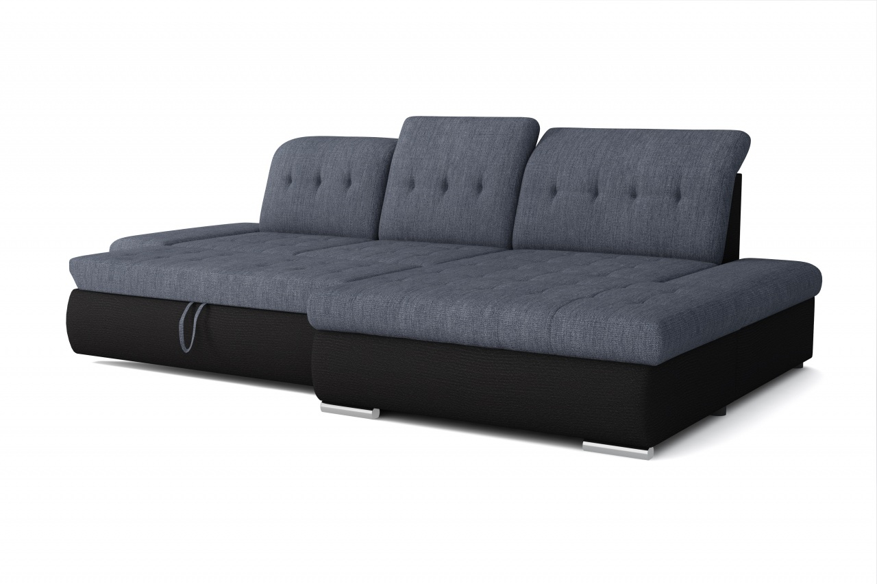 Akciós Santa Cruz sarokkanapé +ingyenes kiszállítás RR