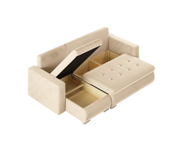 Akciós Silva sarokkanapé +ingyenes kiszállítás RR