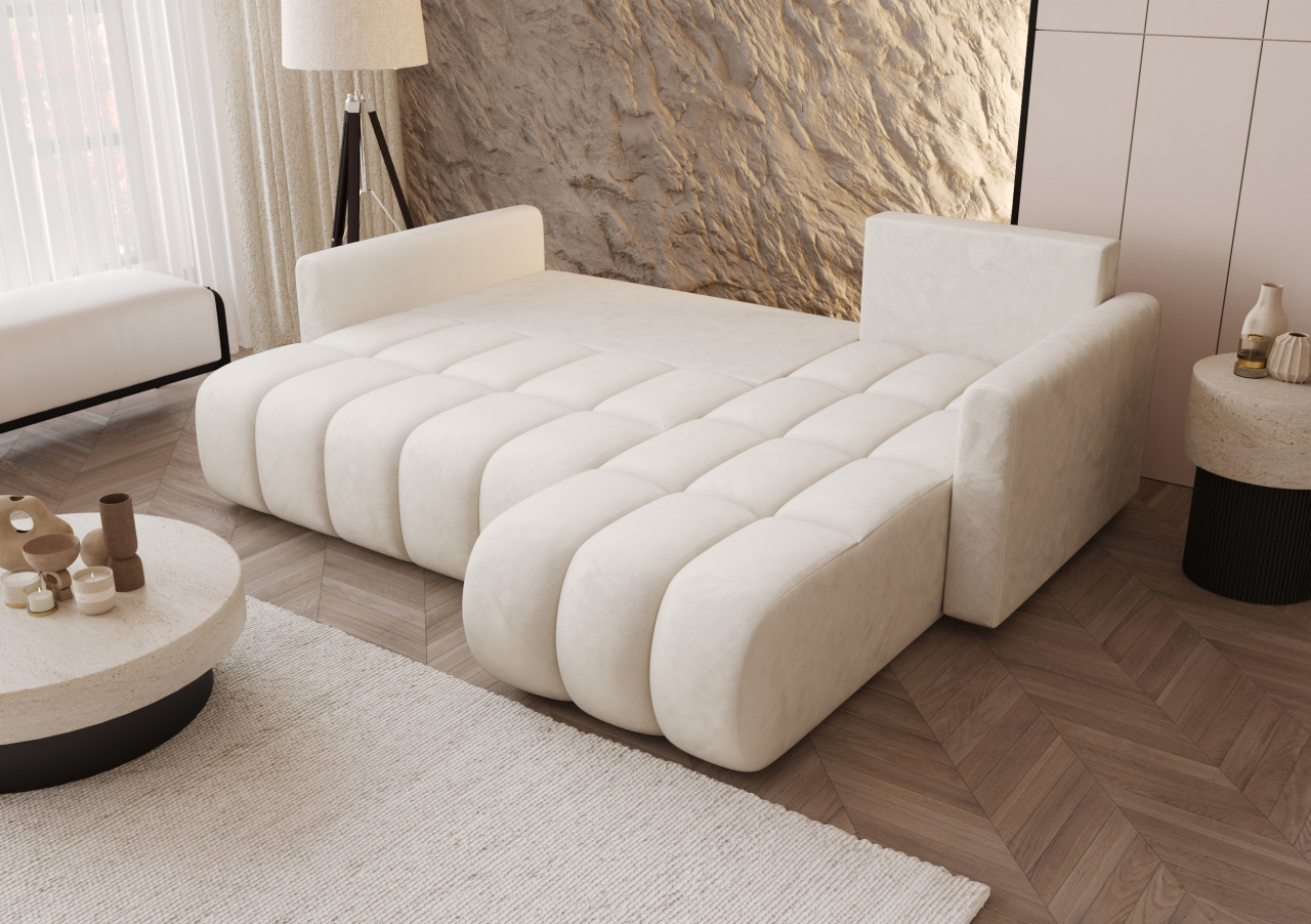 Akciós Garda sarokkanapé +ingyenes kiszállítás